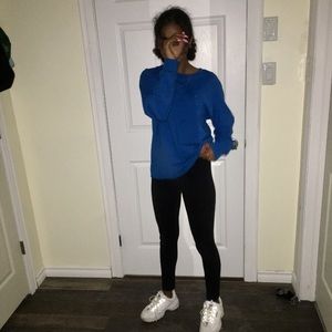 Meet your Posher, Tasha